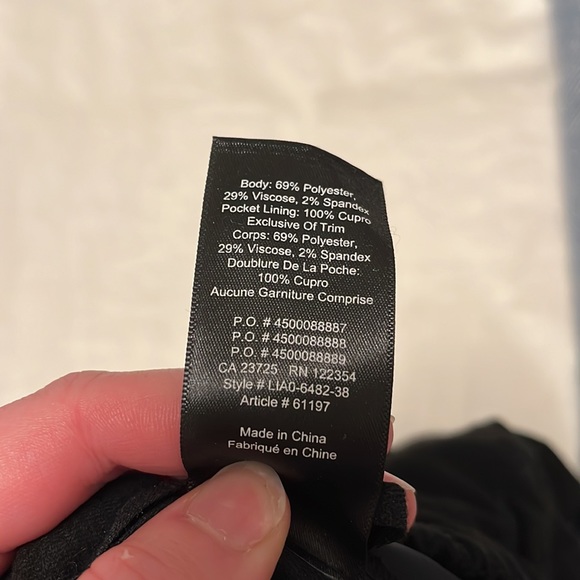 Babaton THE GROUP “the jimmy” - Picture 6 of 6